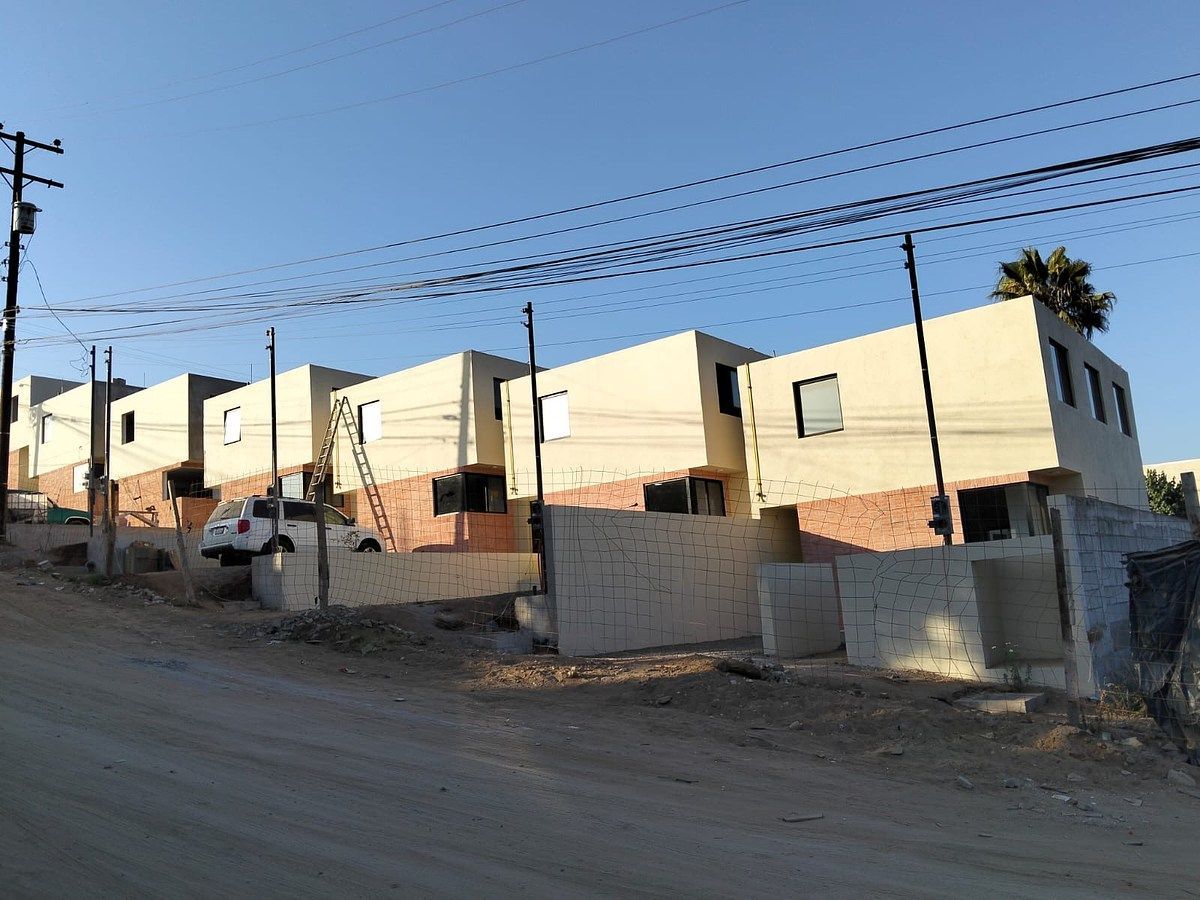 Casa em Las Lomitas, Ensenada, foto 46 de 50