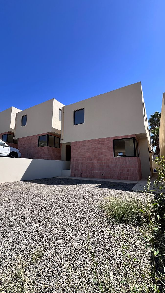 Casa em Las Lomitas, Ensenada, foto 2 de 50