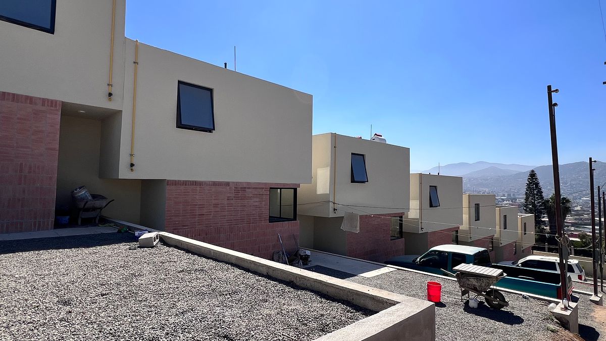 Casa em Las Lomitas, Ensenada, foto 50 de 50