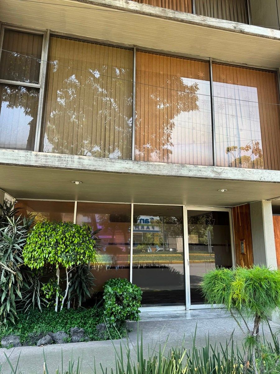 Apartment in Florida, Álvaro Obregón, photo 2 of 13