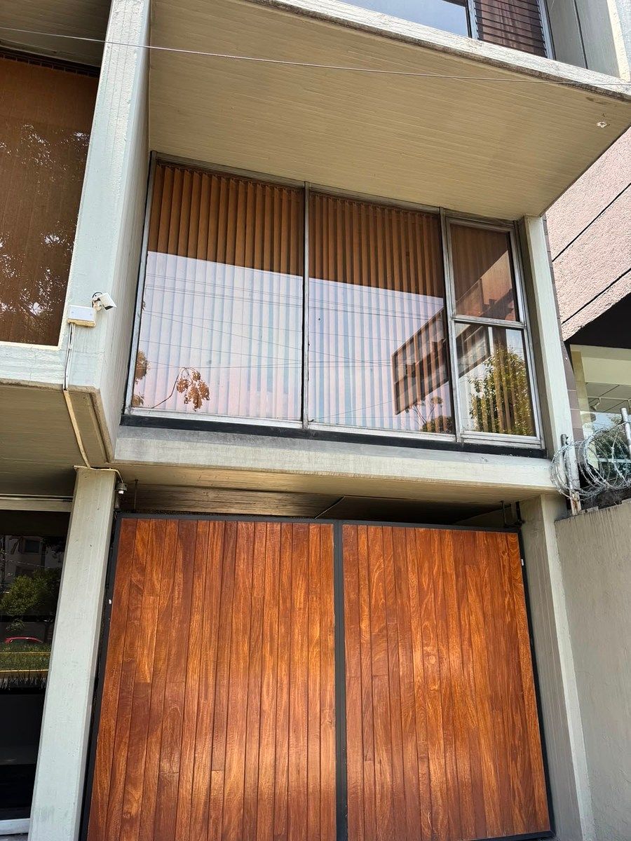 Apartment in Florida, Álvaro Obregón, photo 4 of 13