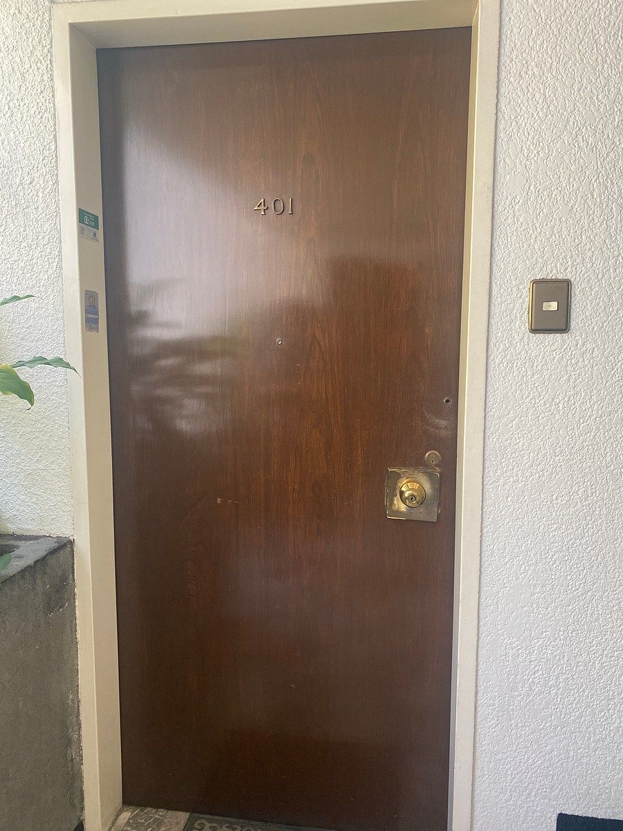 Apartment in Florida, Álvaro Obregón, photo 5 of 13