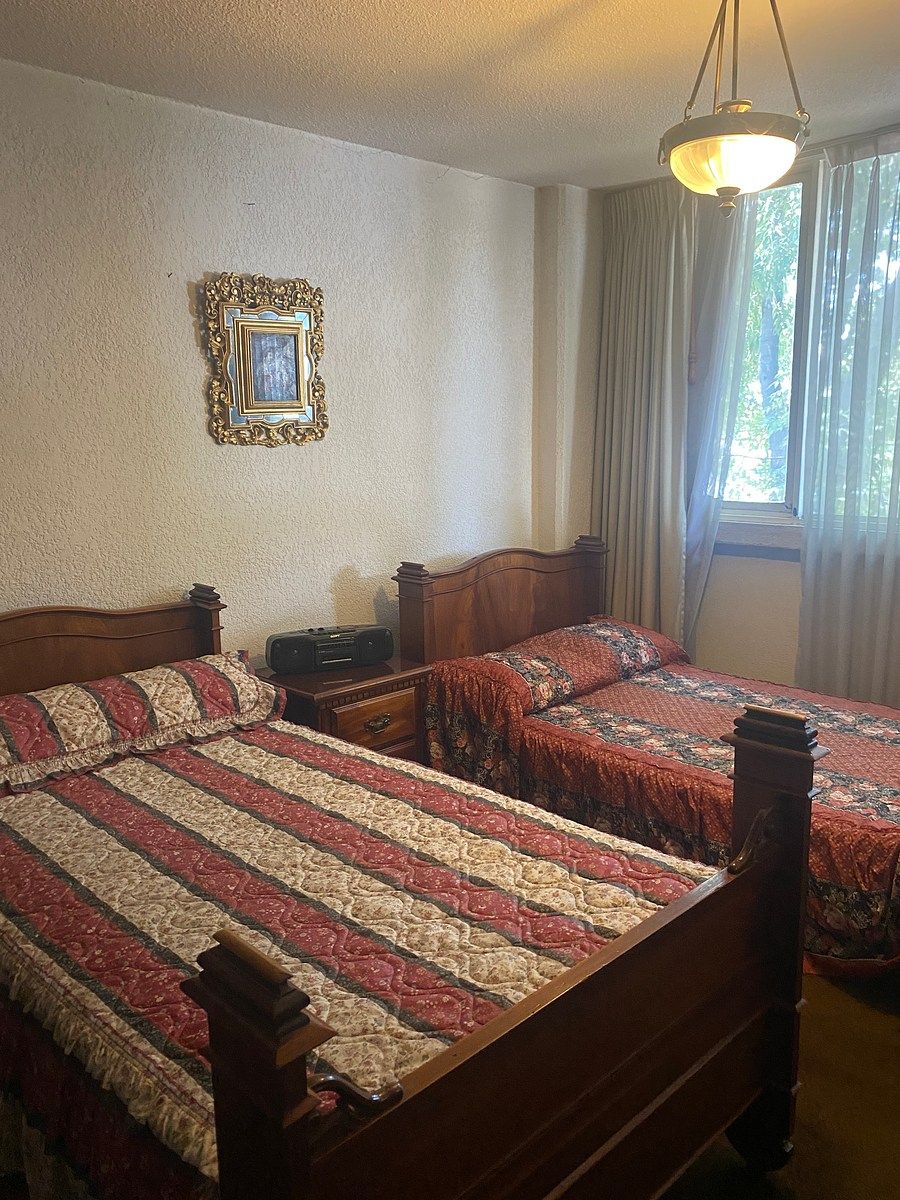 Apartment in Florida, Álvaro Obregón, photo 7 of 13