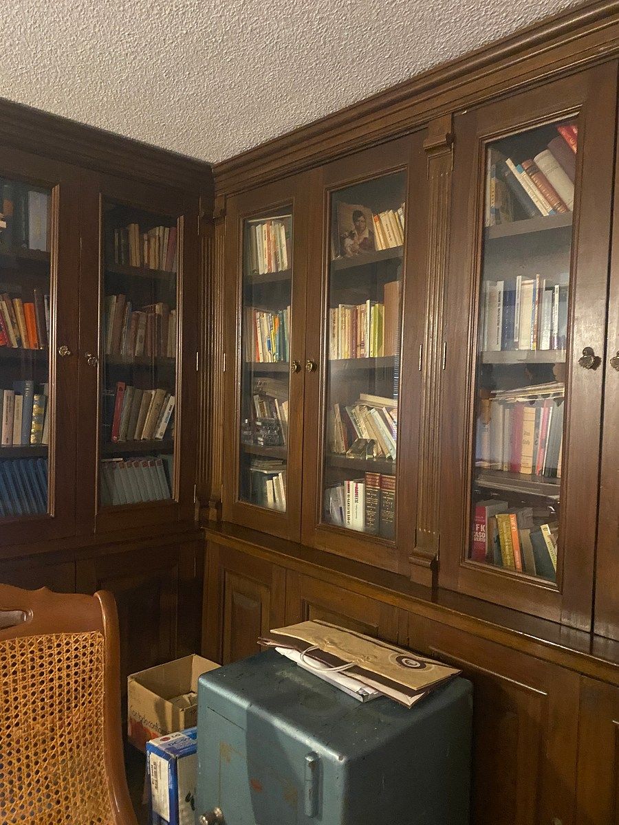 Apartment in Florida, Álvaro Obregón, photo 9 of 13