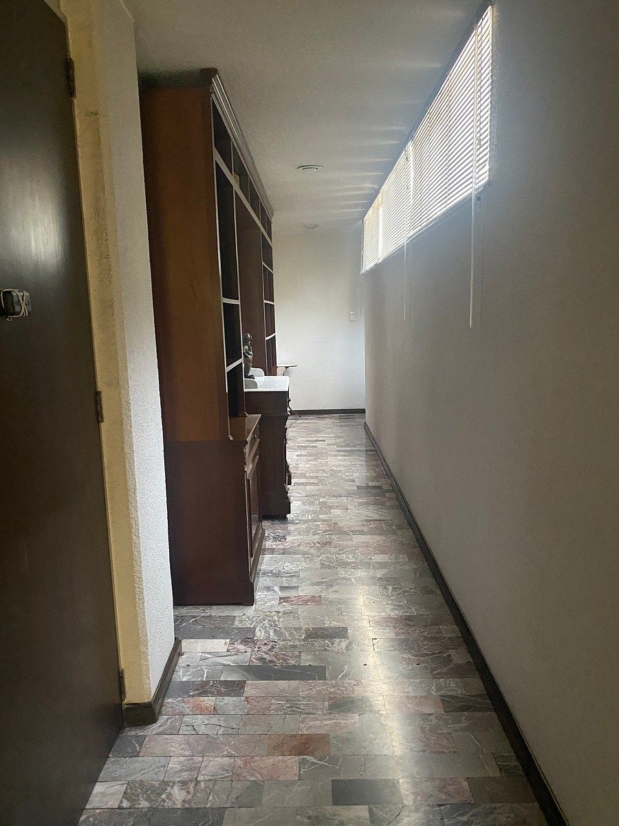 Apartment in Florida, Álvaro Obregón, photo 11 of 13
