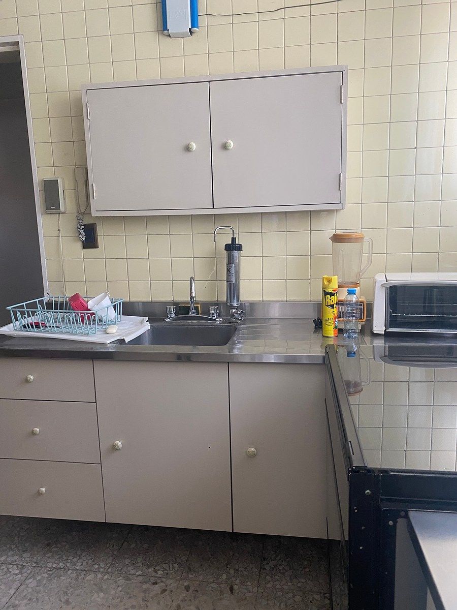 Apartment in Florida, Álvaro Obregón, photo 12 of 13