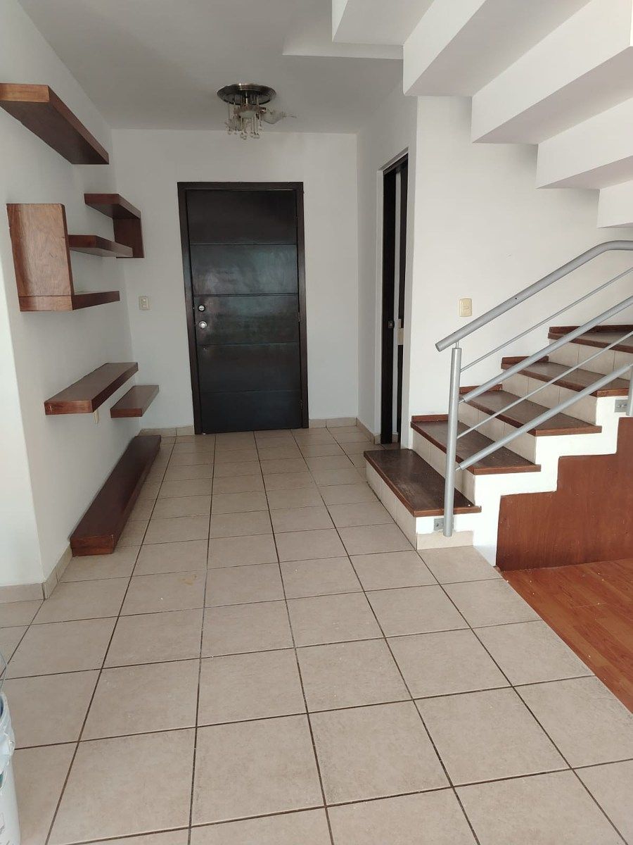 Casa em Bonanza, Pachuca de Soto, foto 3 de 17