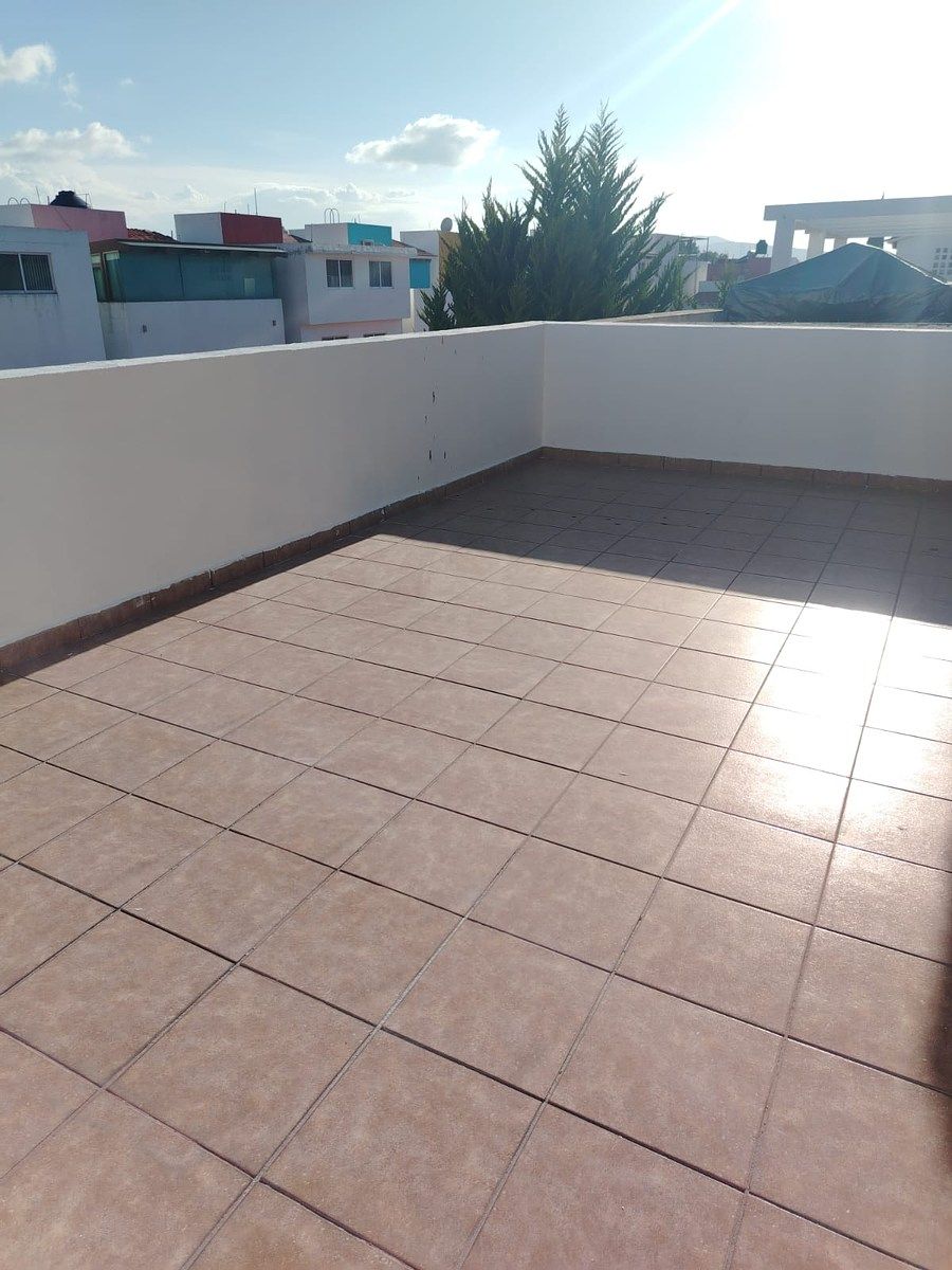 Casa em Bonanza, Pachuca de Soto, foto 11 de 17
