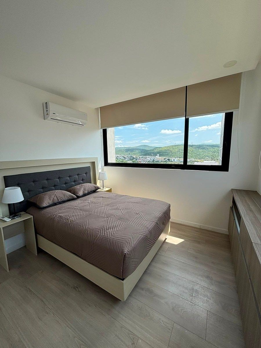 Apartamento em Santa Fe, Querétaro, foto 7 de 21
