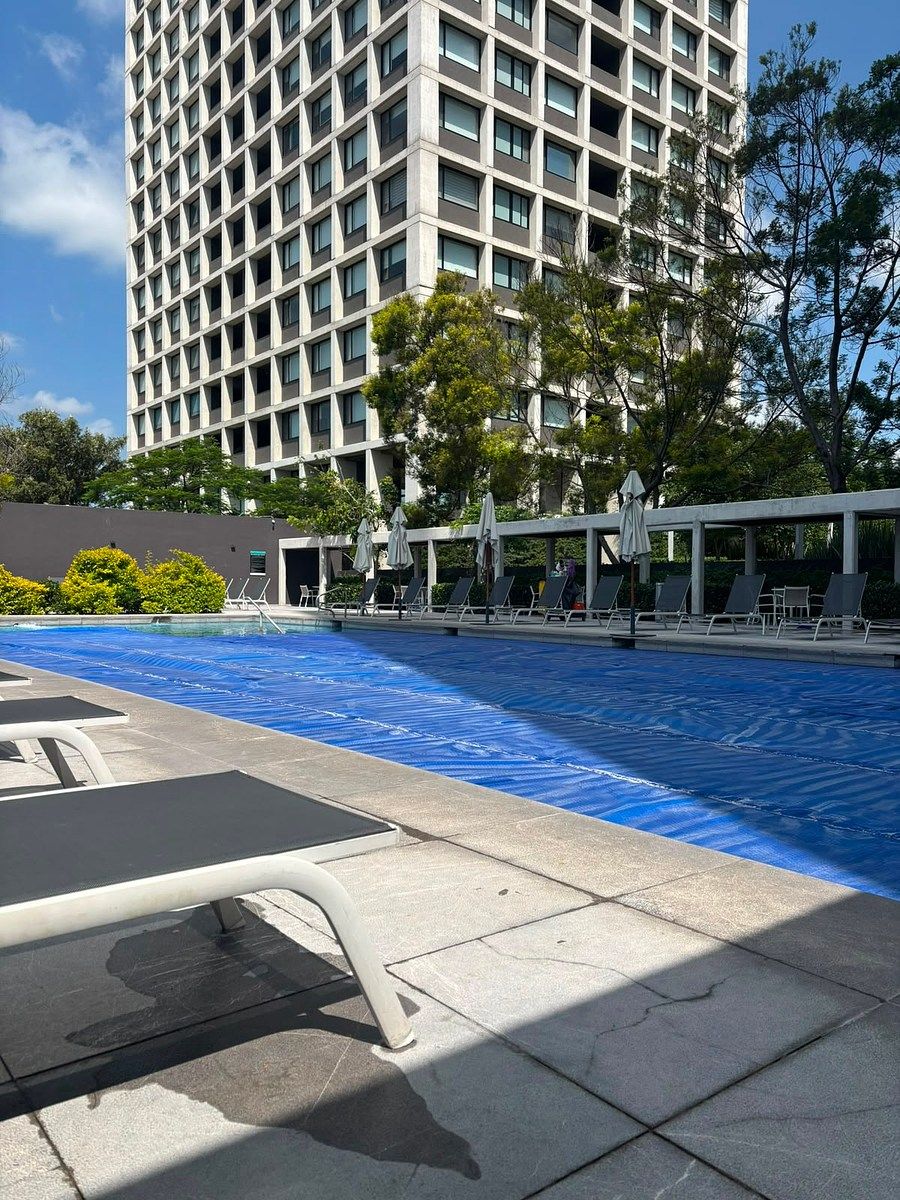 Apartamento em Santa Fe, Querétaro, foto 9 de 21