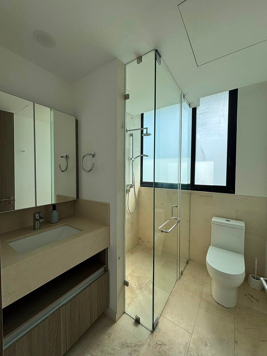 Apartamento em Santa Fe, Querétaro, foto 8 de 21