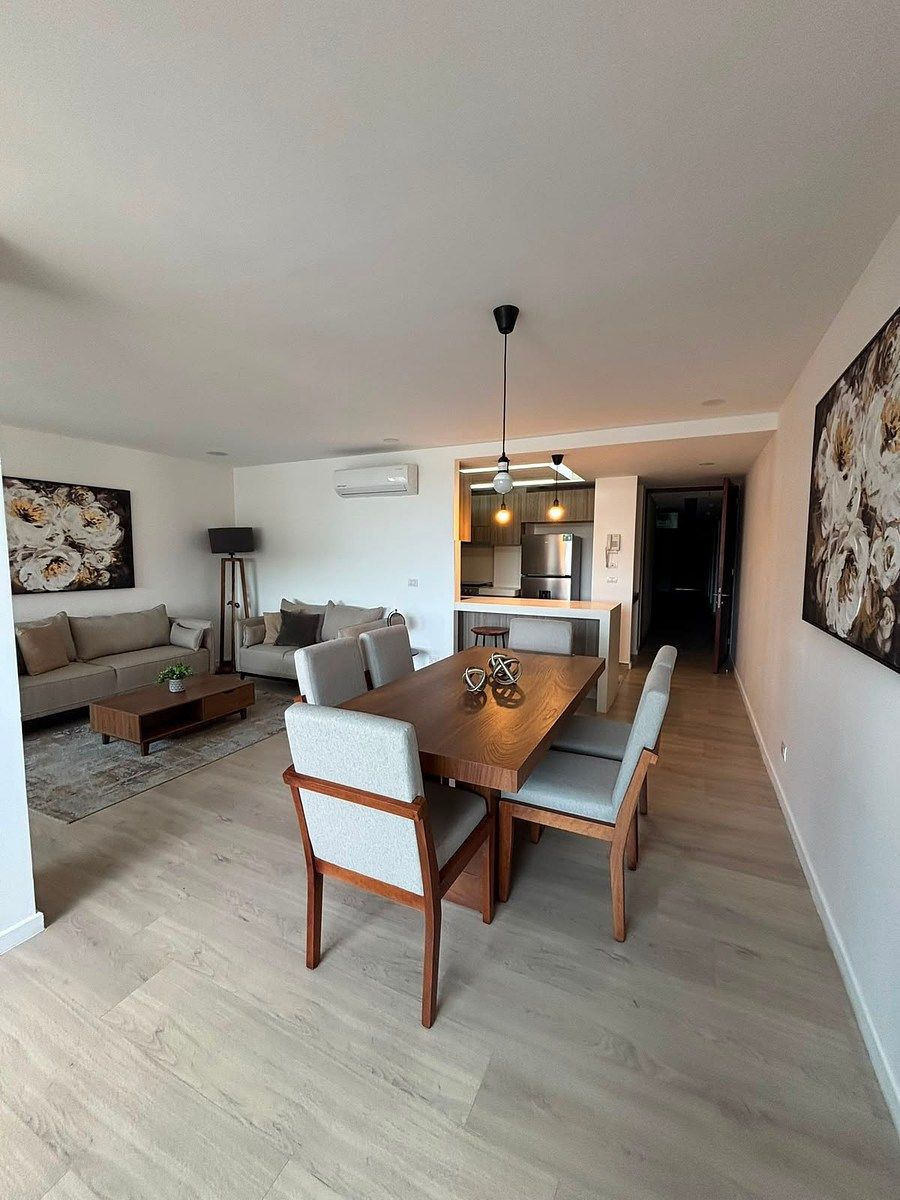 Apartamento em Santa Fe, Querétaro, foto 3 de 21