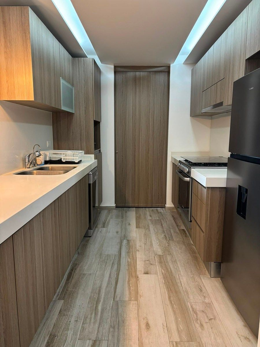 Apartamento em Santa Fe, Querétaro, foto 5 de 21