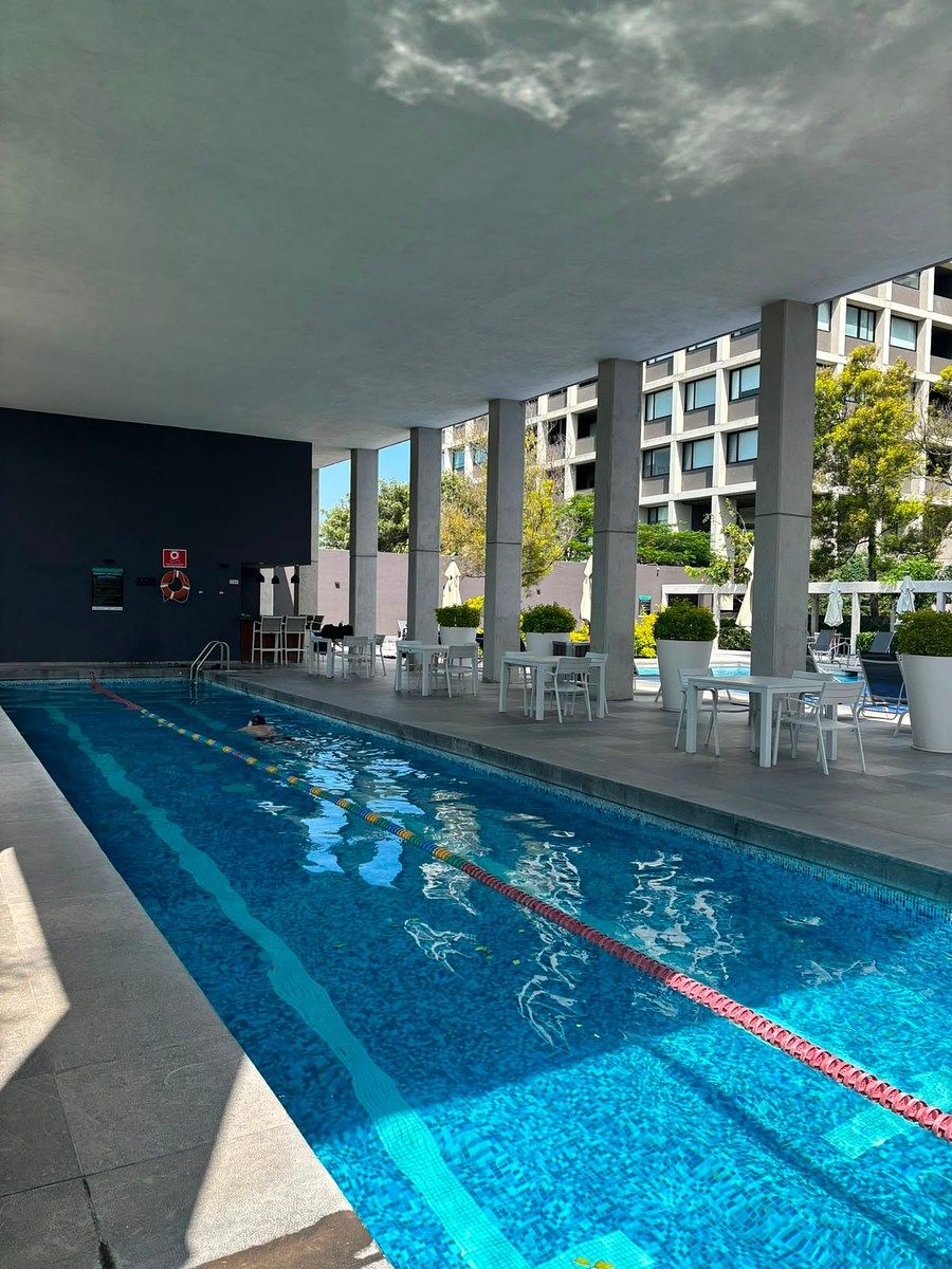 Apartamento em Santa Fe, Querétaro, foto 10 de 21