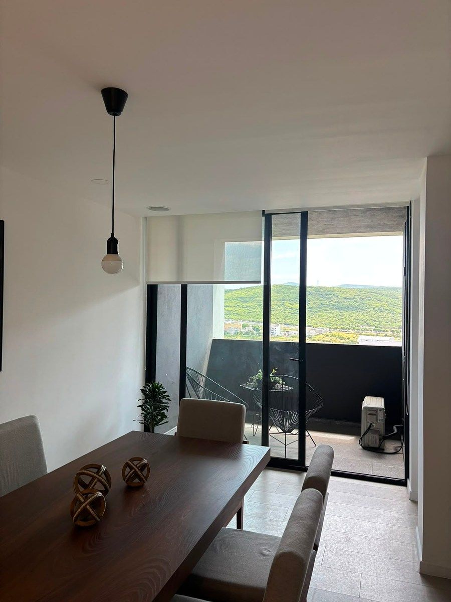 Apartamento em Santa Fe, Querétaro, foto 6 de 21