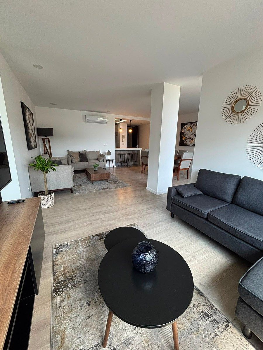 Apartamento em Santa Fe, Querétaro, foto 4 de 21