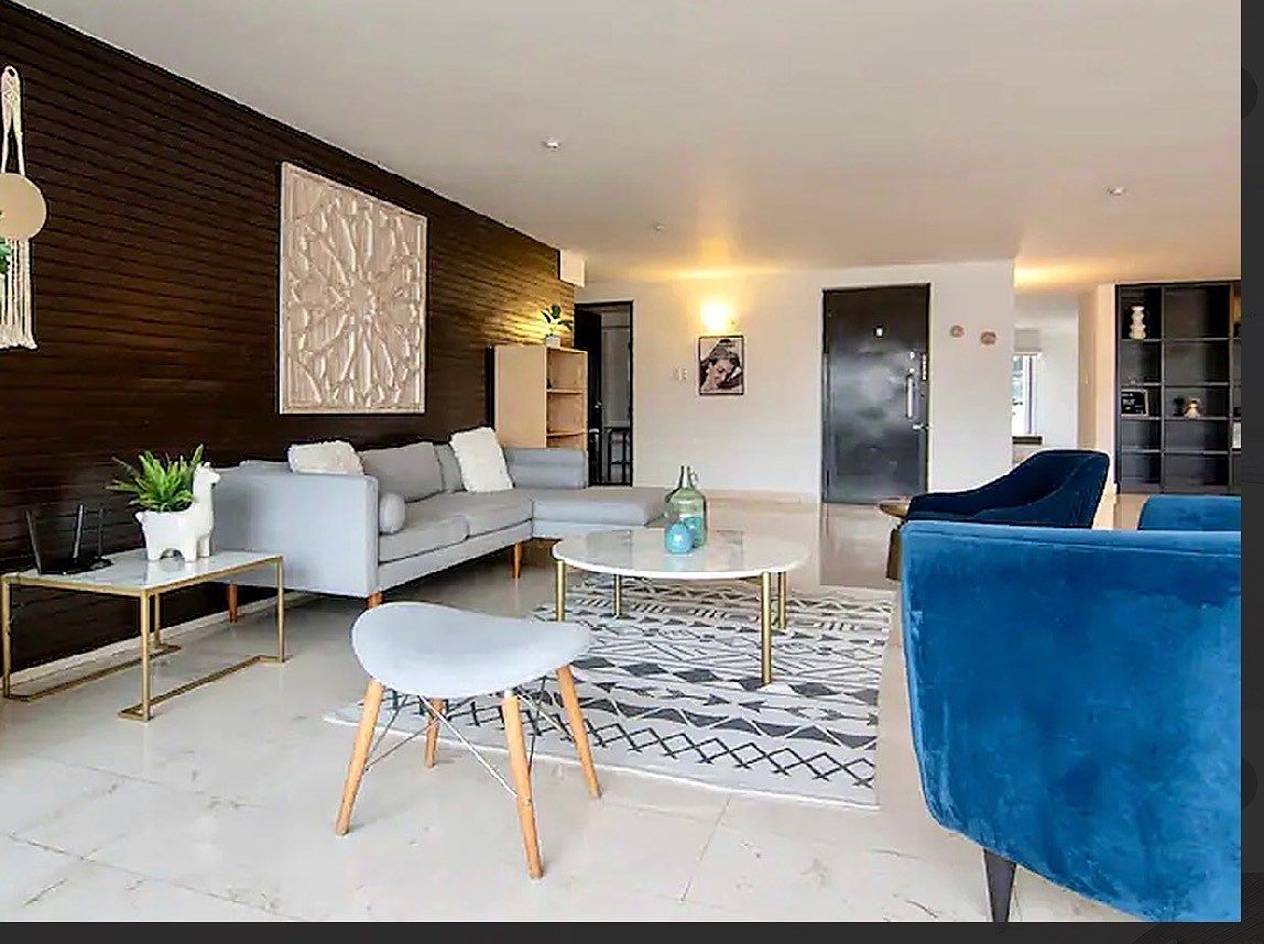 Apartamento Exclusivo à Venda em Polanco, foto 1 de 10