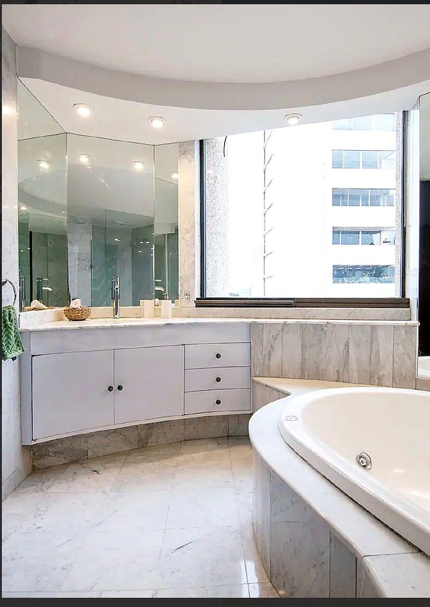 Apartamento em Polanco II Sección, Miguel Hidalgo, foto 8 de 10