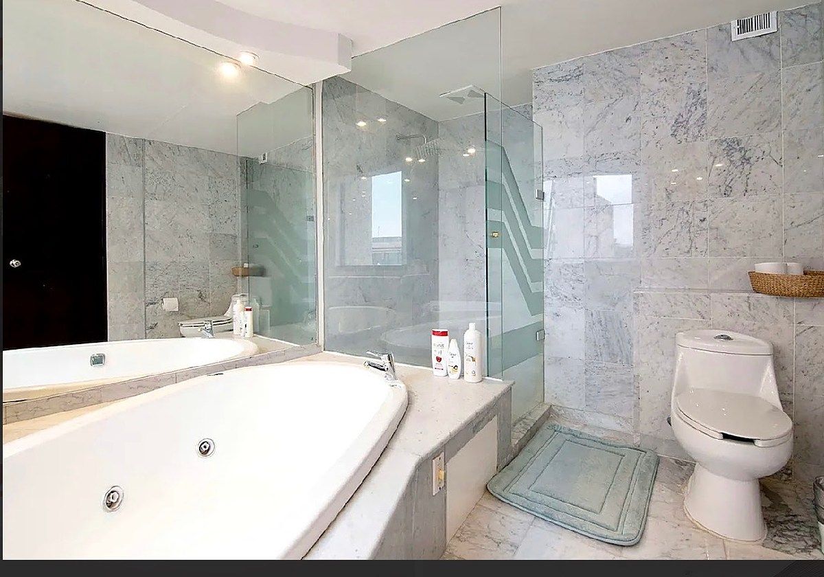 Apartamento em Polanco II Sección, Miguel Hidalgo, foto 9 de 10