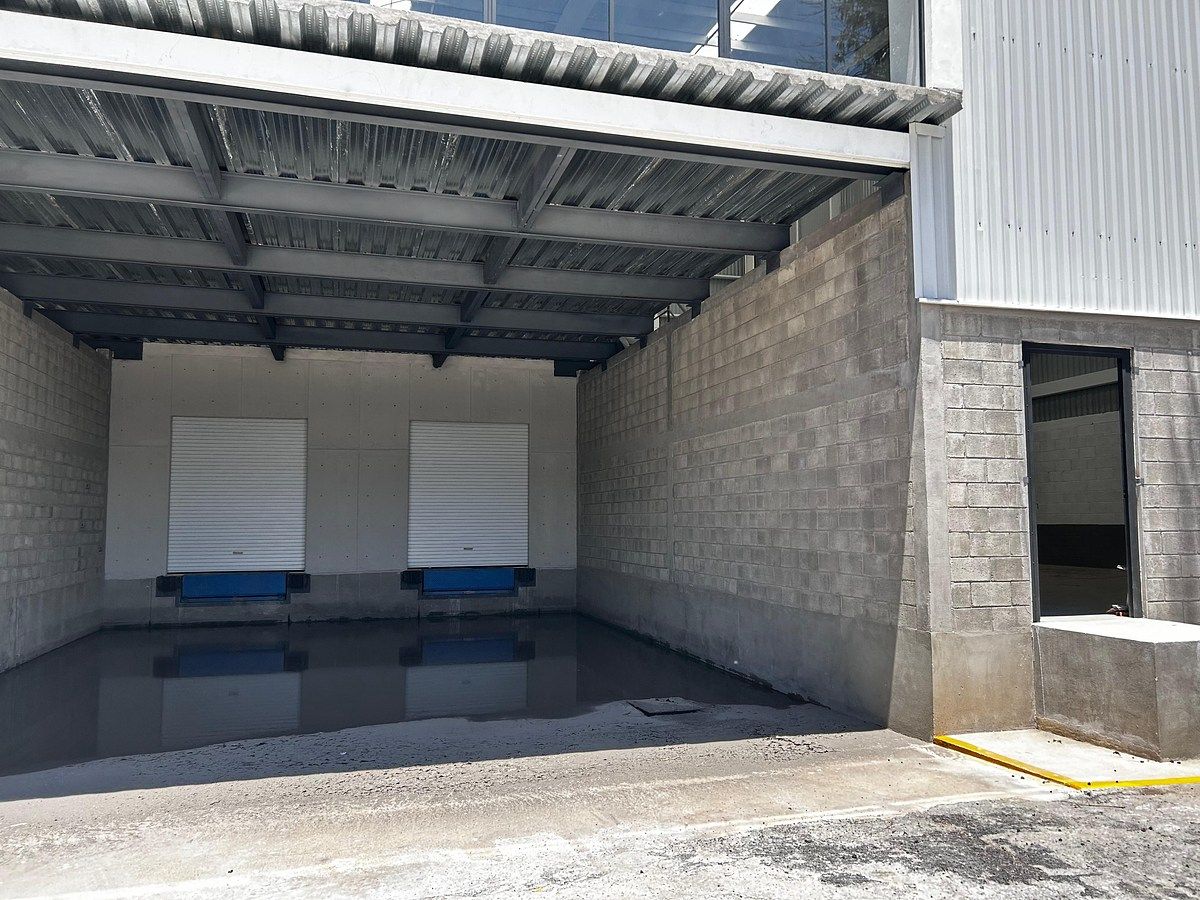 Bodega industrial en Loma Bonita, Cuautitlán, foto 11 de 15