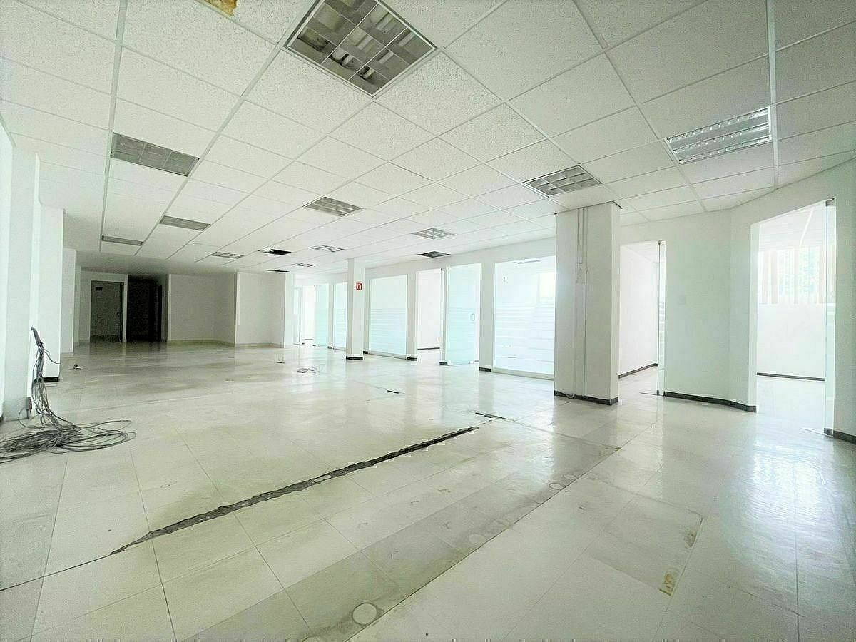 Oficina en Industrial Alce Blanco, Naucalpan de Juárez, foto 3 de 27