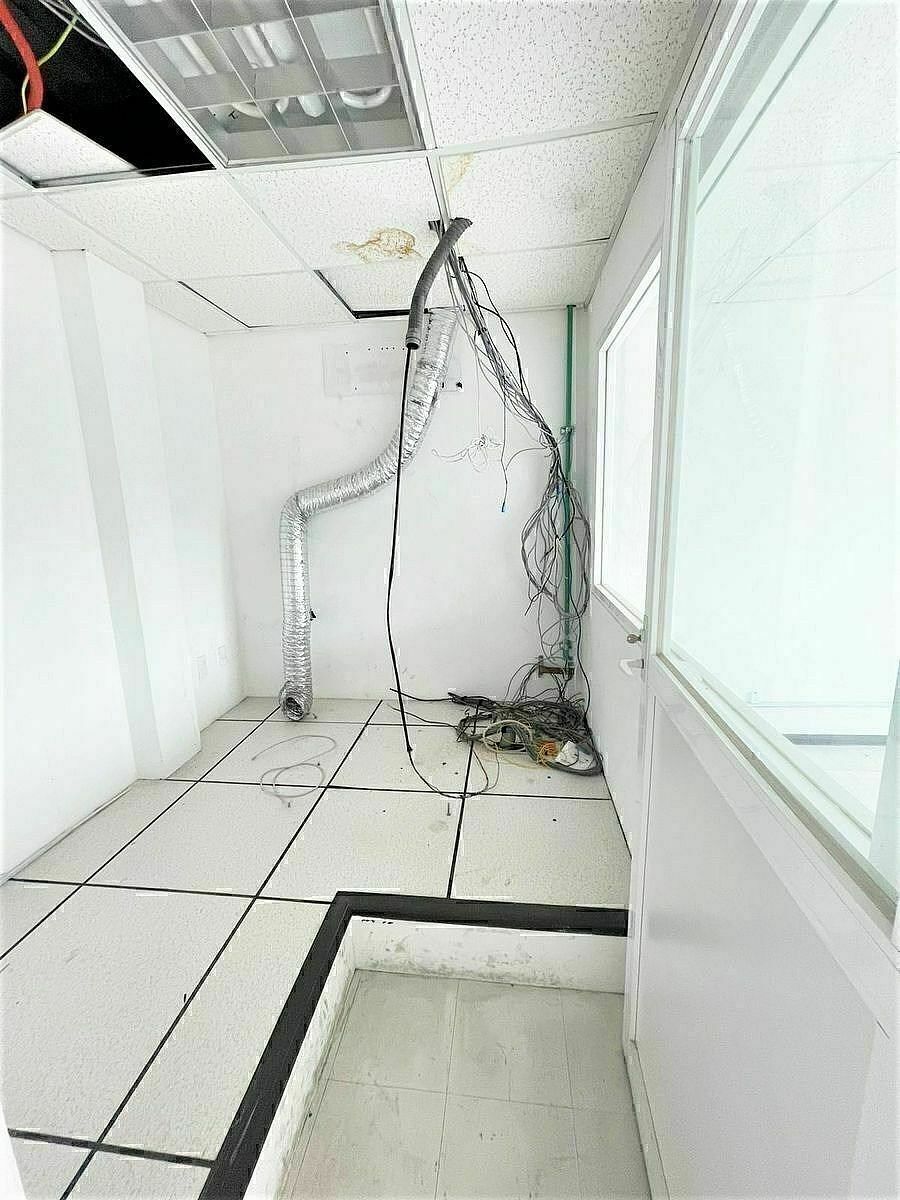 Oficina en Industrial Alce Blanco, Naucalpan de Juárez, foto 5 de 27