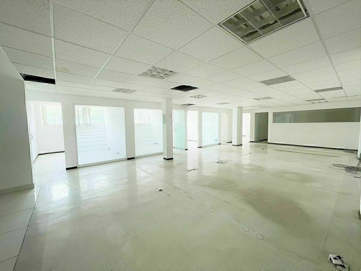 Oficina en Industrial Alce Blanco, Naucalpan de Juárez, foto 7 de 27