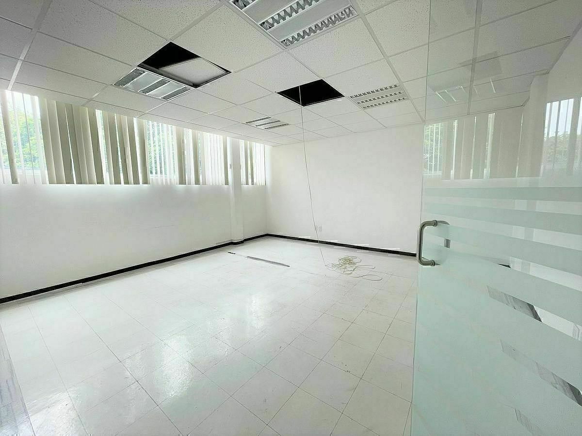 Oficina en Industrial Alce Blanco, Naucalpan de Juárez, foto 9 de 27