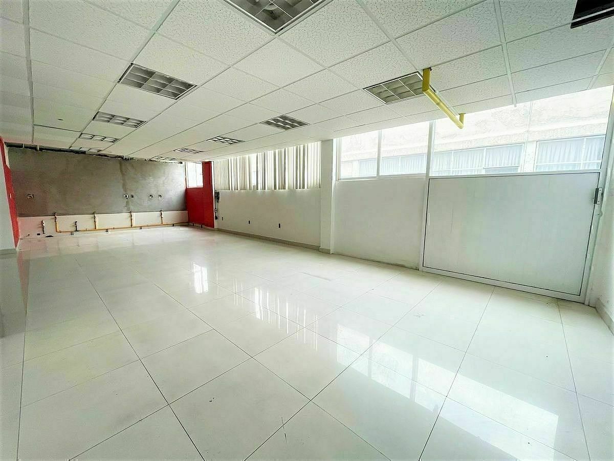 Oficina en Industrial Alce Blanco, Naucalpan de Juárez, foto 11 de 27