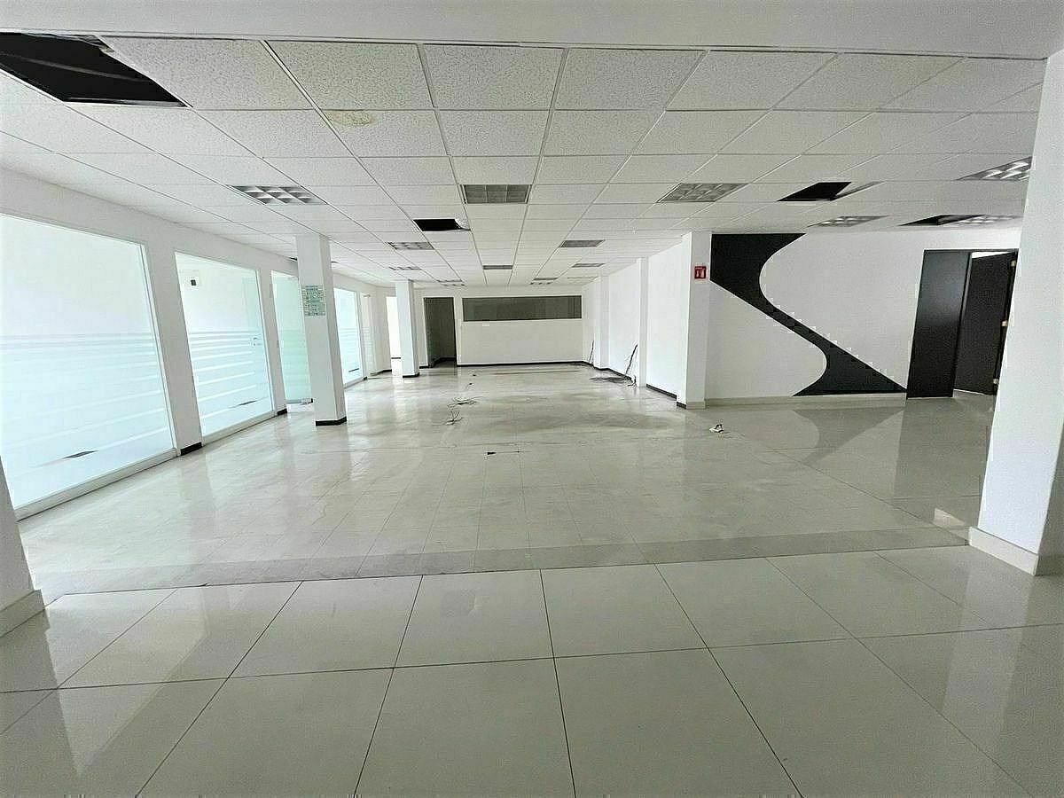 Oficina en Industrial Alce Blanco, Naucalpan de Juárez, foto 15 de 27