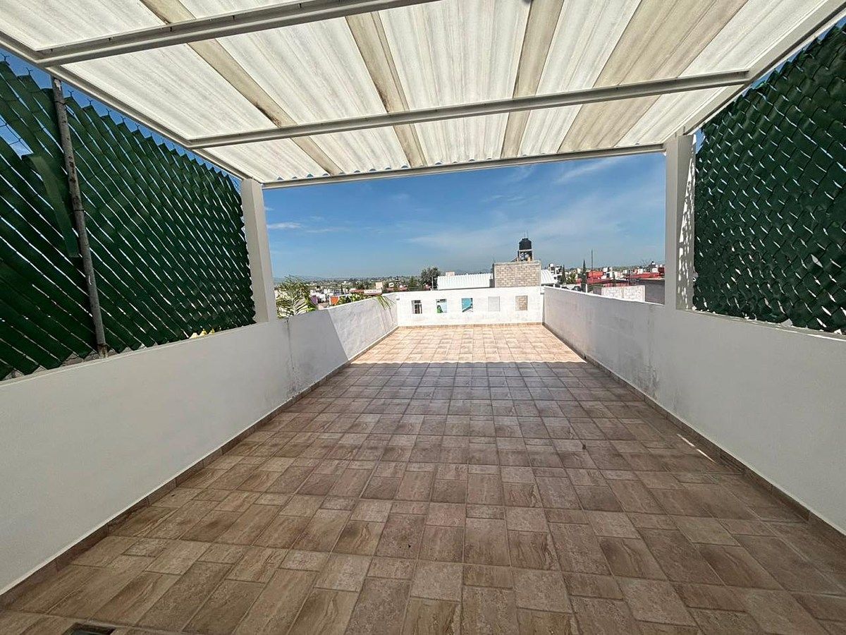 Casa em Rincón del Alamo, Almoloya de Juárez, foto 15 de 16