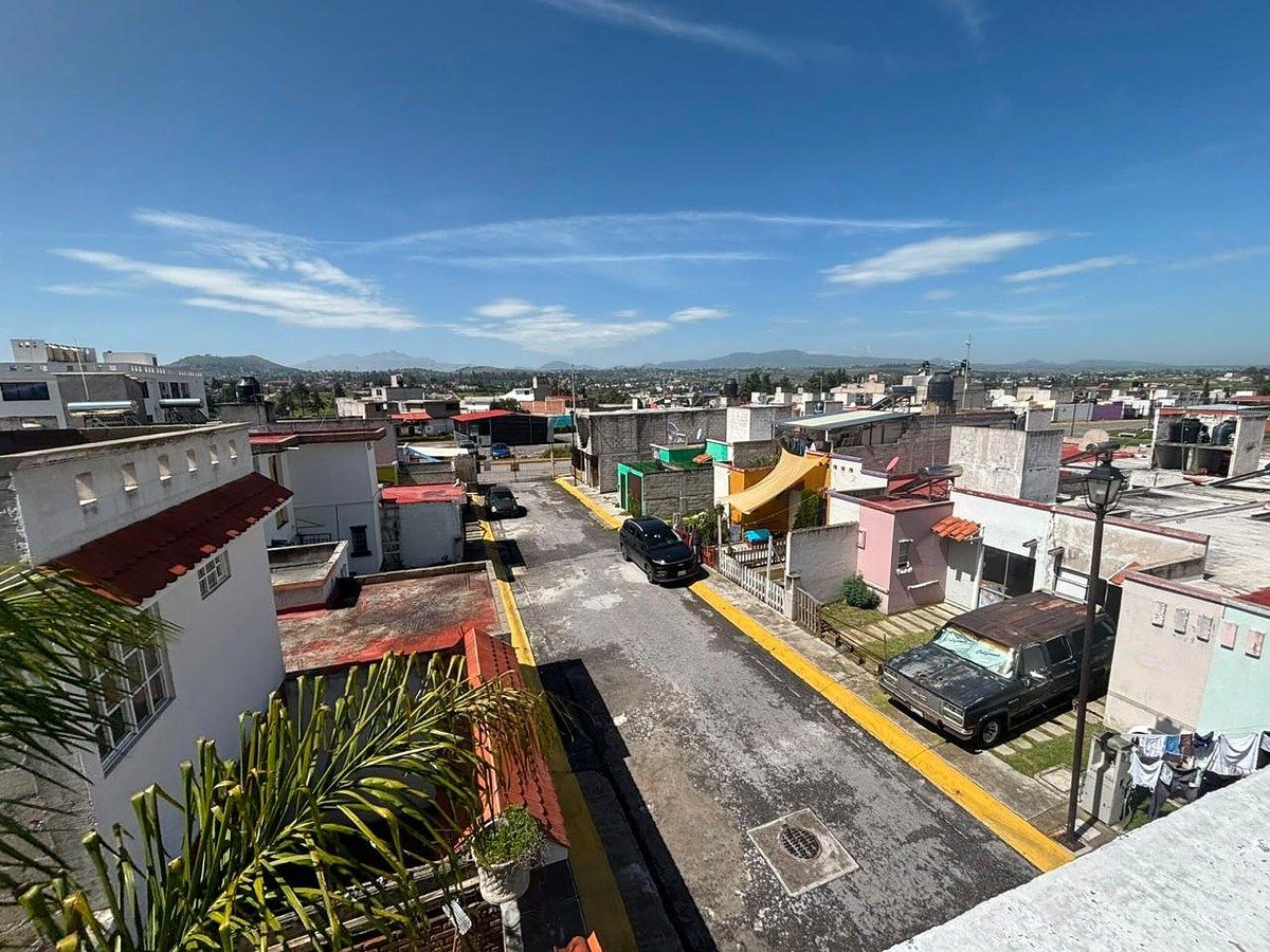 Casa em Rincón del Alamo, Almoloya de Juárez, foto 16 de 16