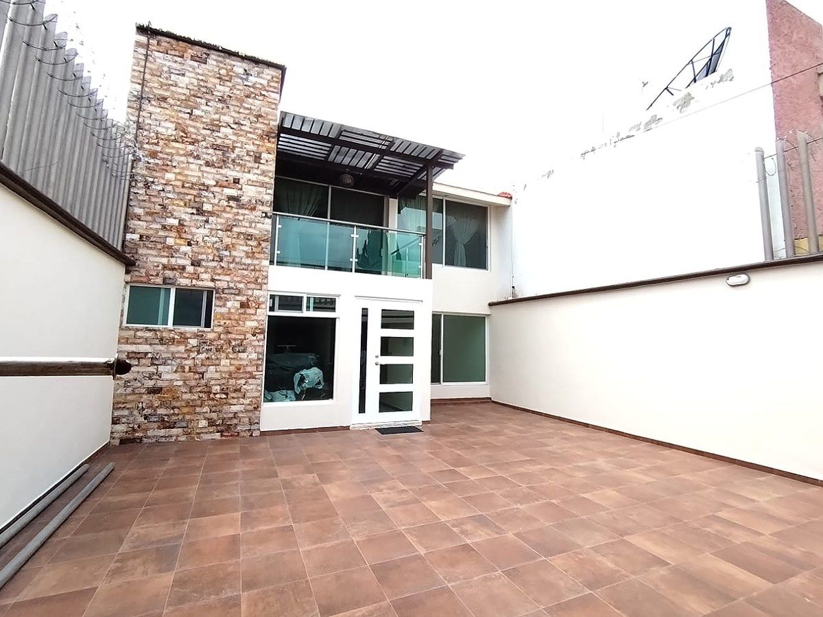 Casa em Boulevares de San Francisco, Pachuca de Soto, foto 6 de 19