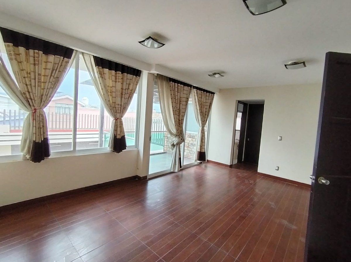 Casa em Boulevares de San Francisco, Pachuca de Soto, foto 10 de 19