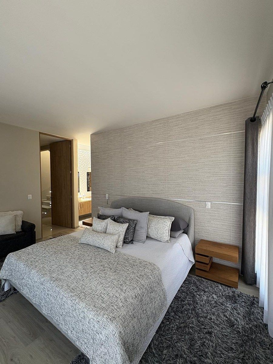 Habitación principal, photo 14 of 27