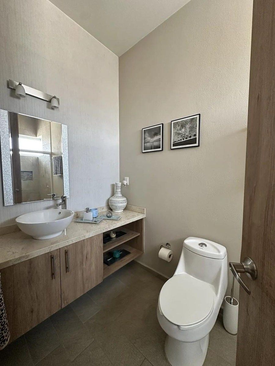 Baño Completo en PB, photo 9 of 27