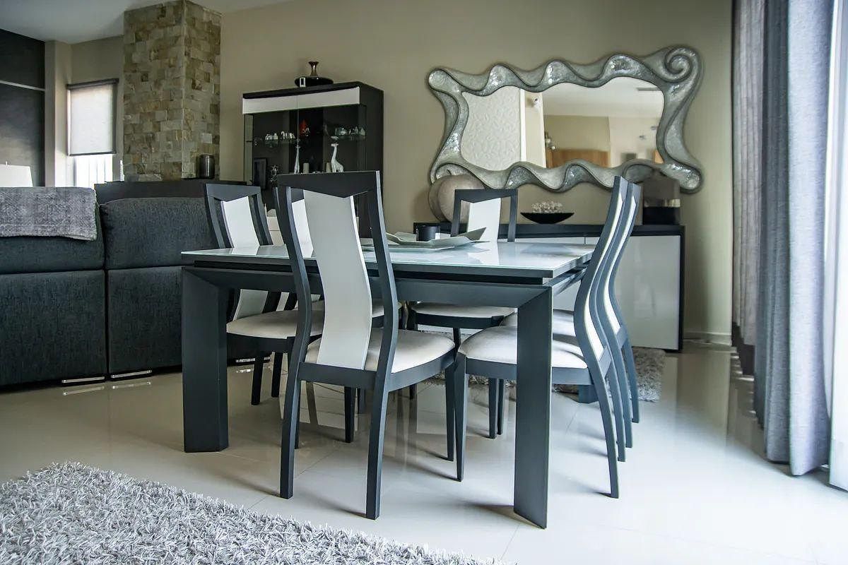 Comedor, photo 4 of 27
