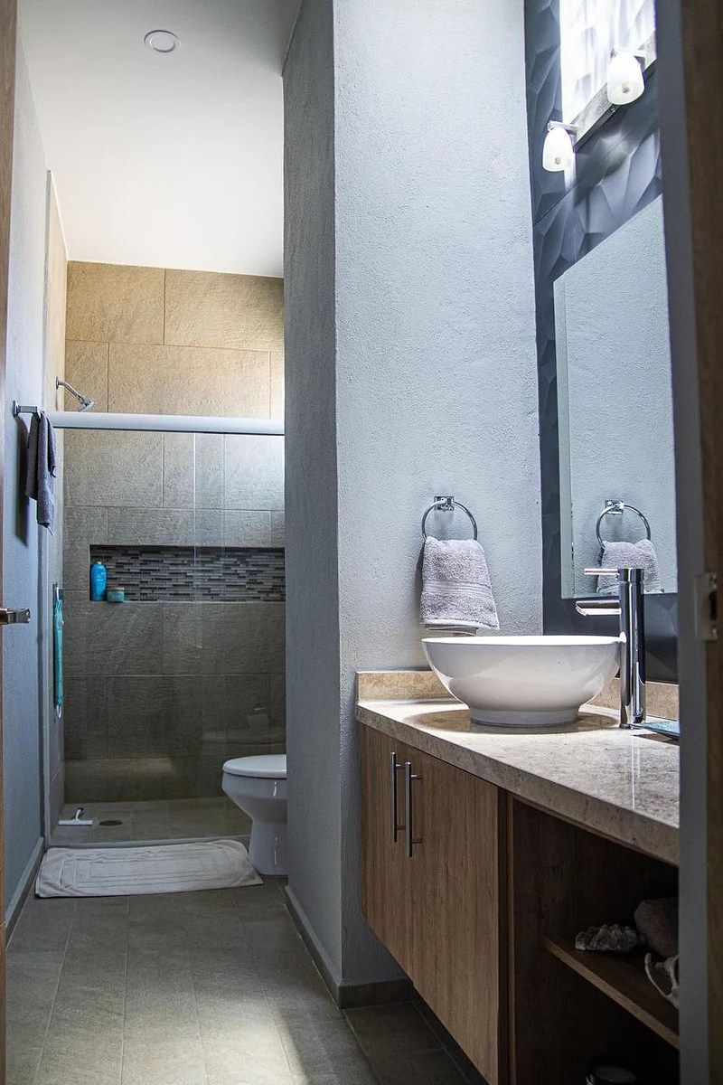 Baño Habitación Secundaria, photo 18 of 27