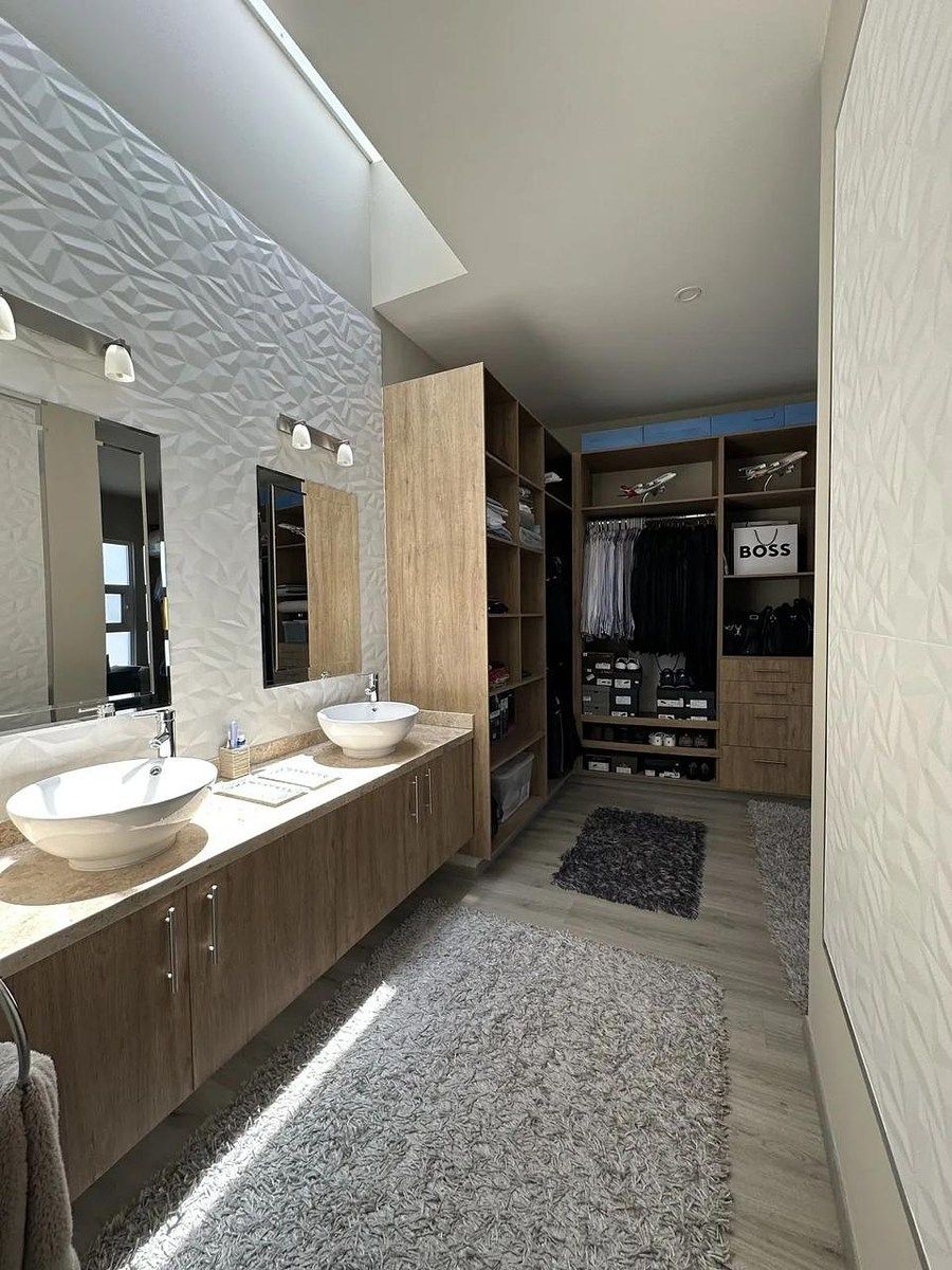 Baño y Vestidor Habitación Principal, photo 15 of 27