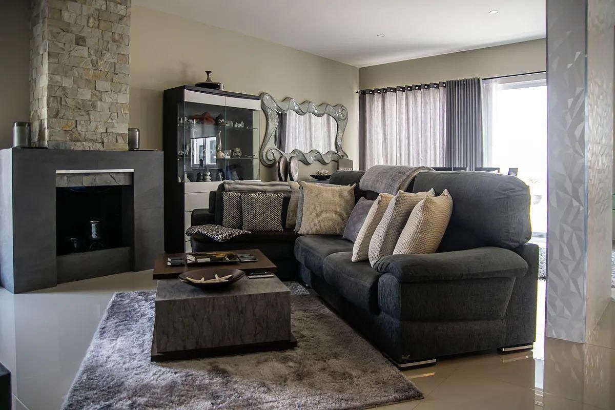 Sala con Chimenea, photo 3 of 27