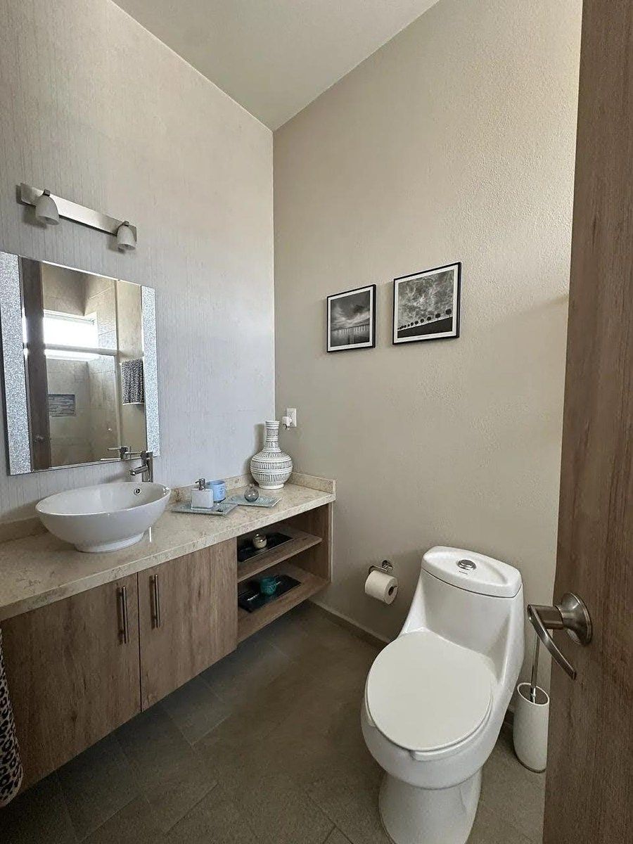 Casa en condominio en Lomas de Juriquilla, Querétaro, foto 14 de 39