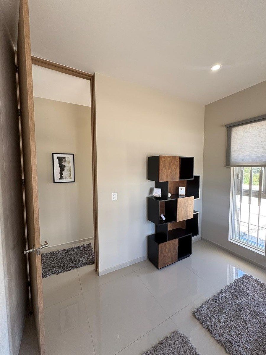 Casa en condominio en Lomas de Juriquilla, Querétaro, foto 13 de 39