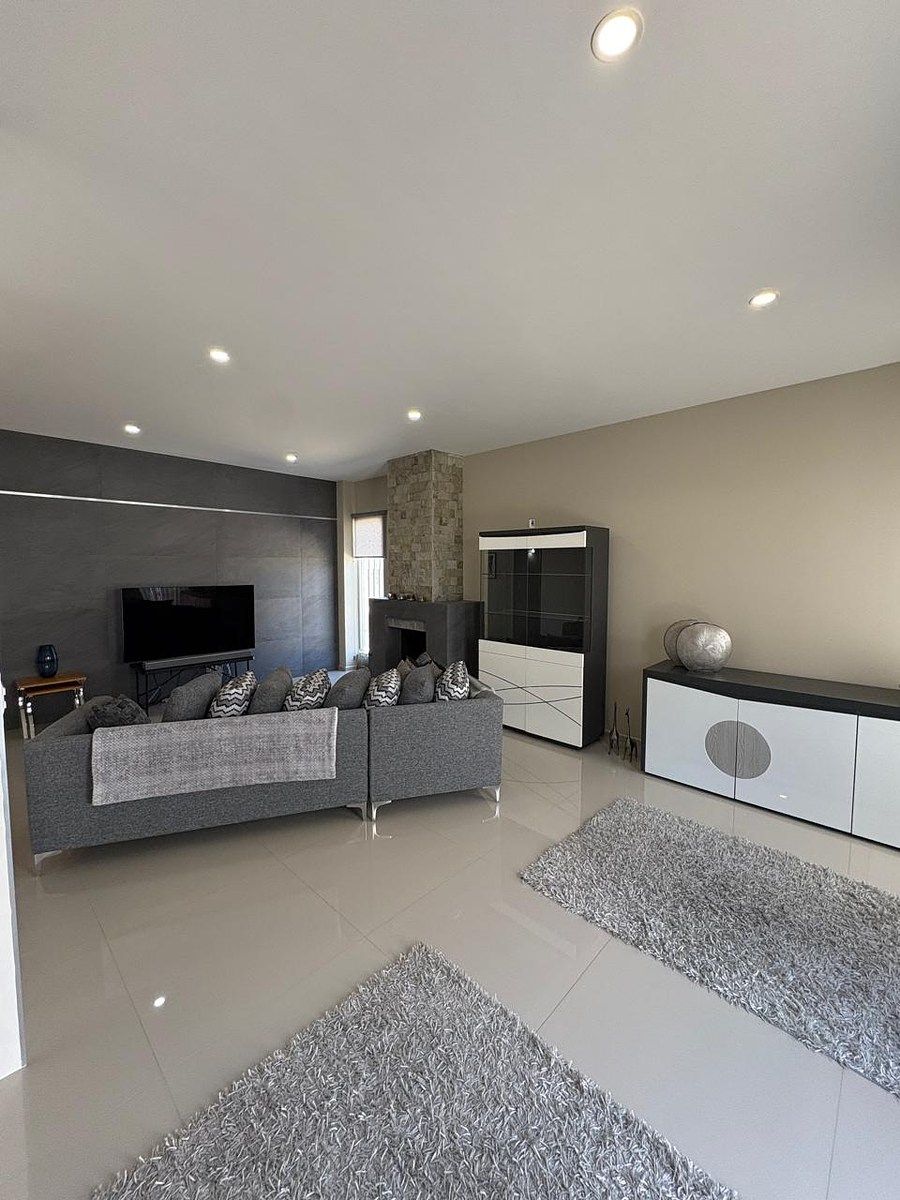 Casa en condominio en Lomas de Juriquilla, Querétaro, foto 5 de 39