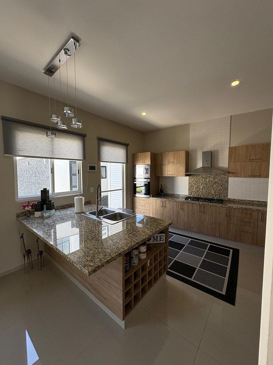 Casa en condominio en Lomas de Juriquilla, Querétaro, foto 6 de 39