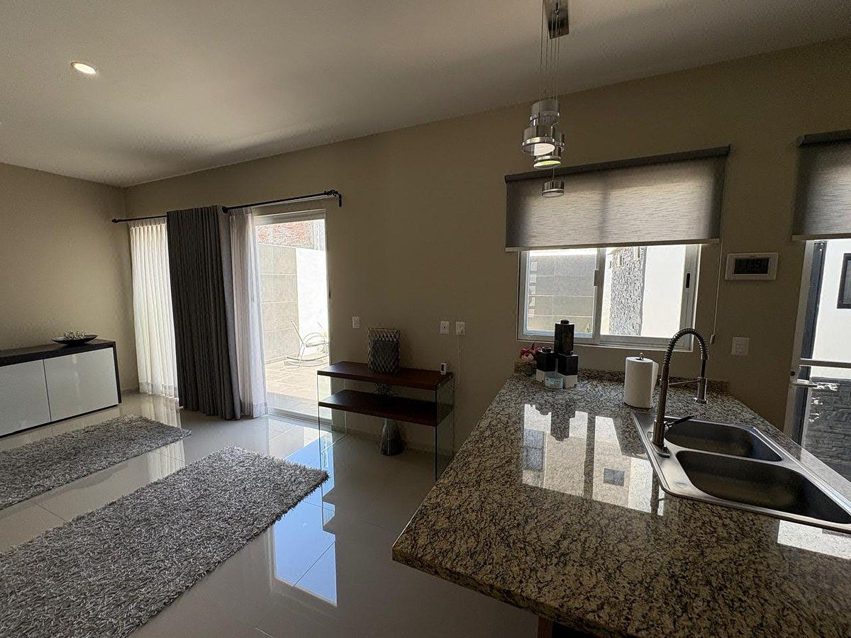 Casa en condominio en Lomas de Juriquilla, Querétaro, foto 7 de 39