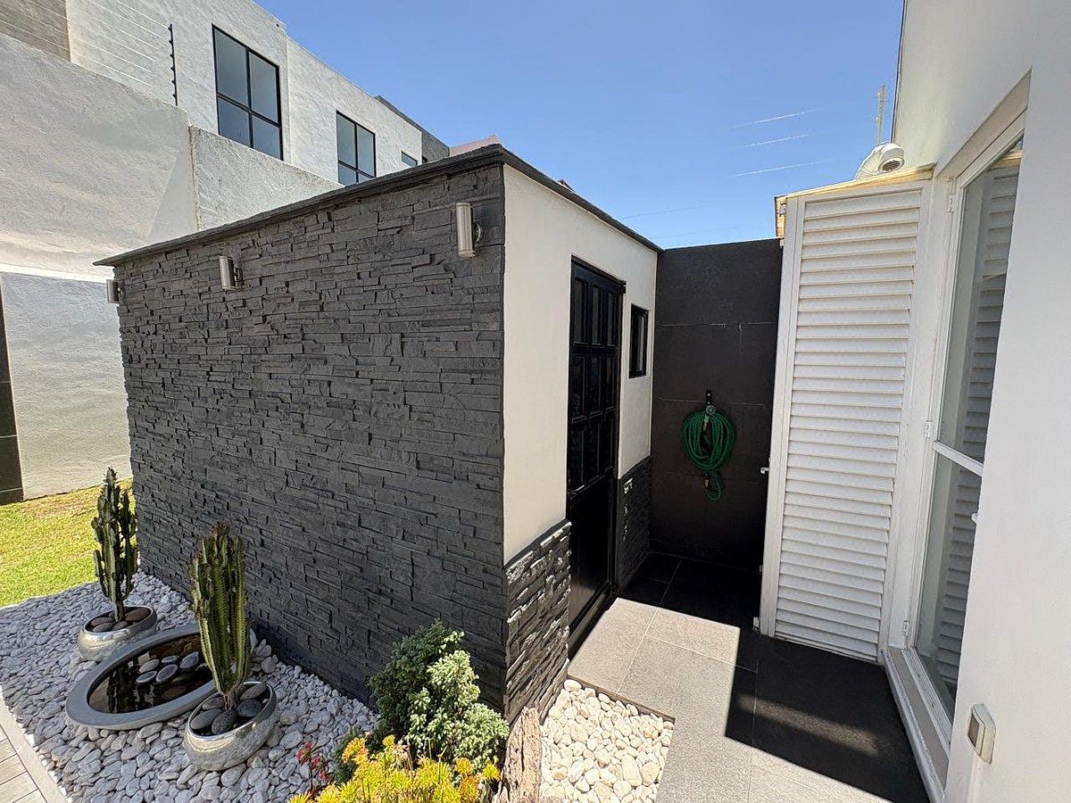 Casa en condominio en Lomas de Juriquilla, Querétaro, foto 19 de 39