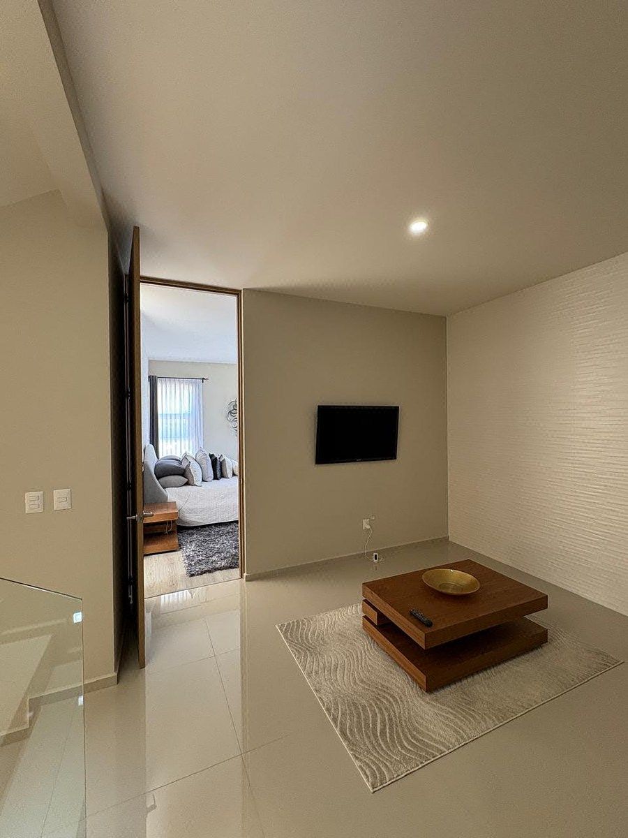 Casa en condominio en Lomas de Juriquilla, Querétaro, foto 23 de 39