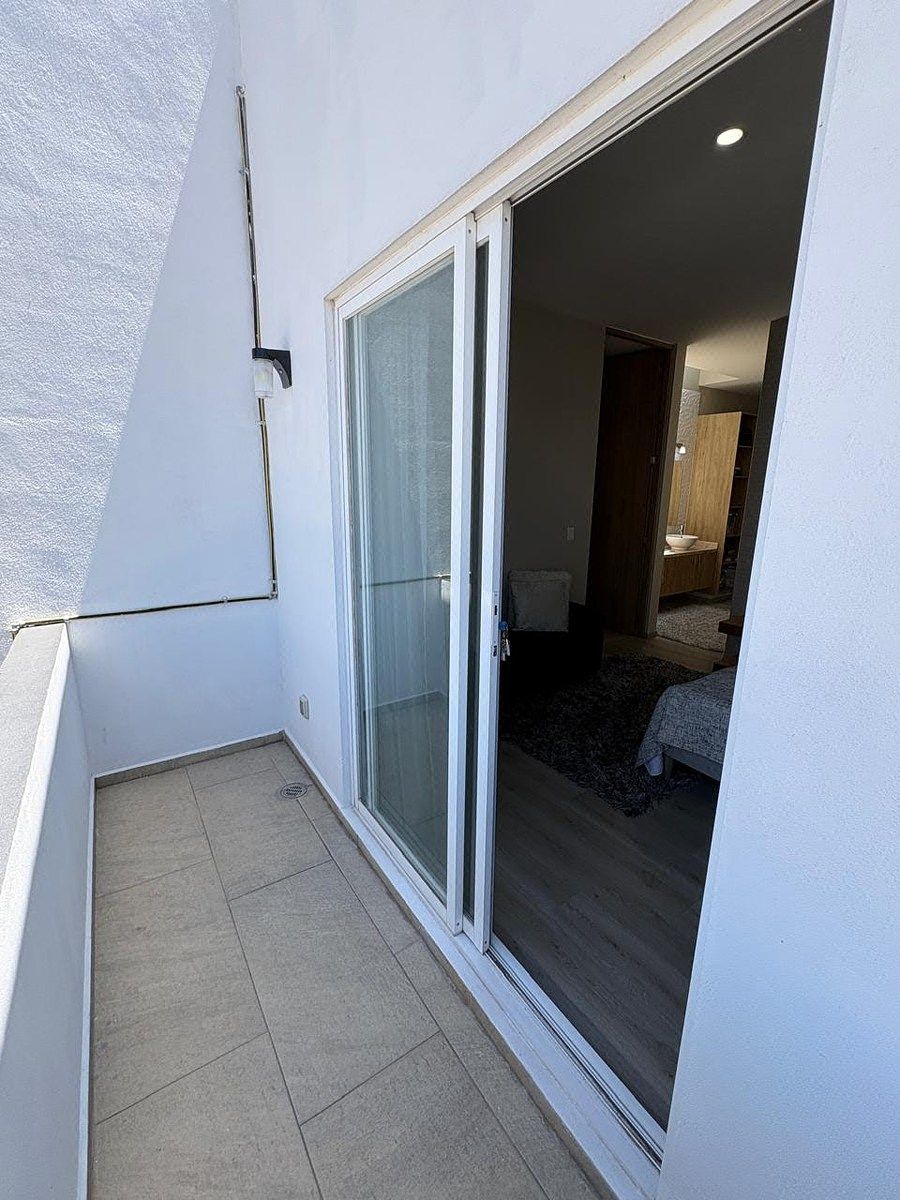 Casa en condominio en Lomas de Juriquilla, Querétaro, foto 31 de 39