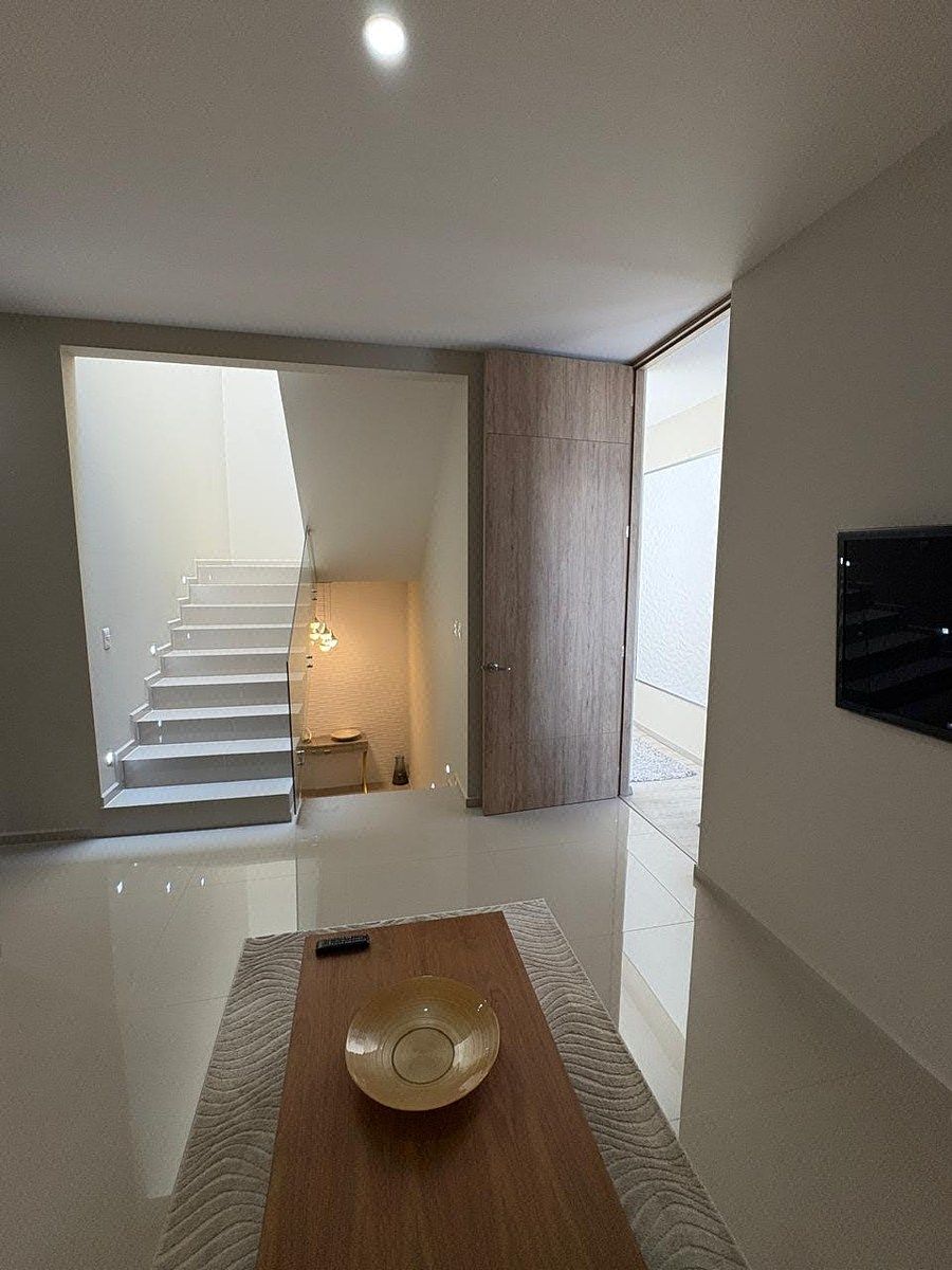 Casa en condominio en Lomas de Juriquilla, Querétaro, foto 24 de 39