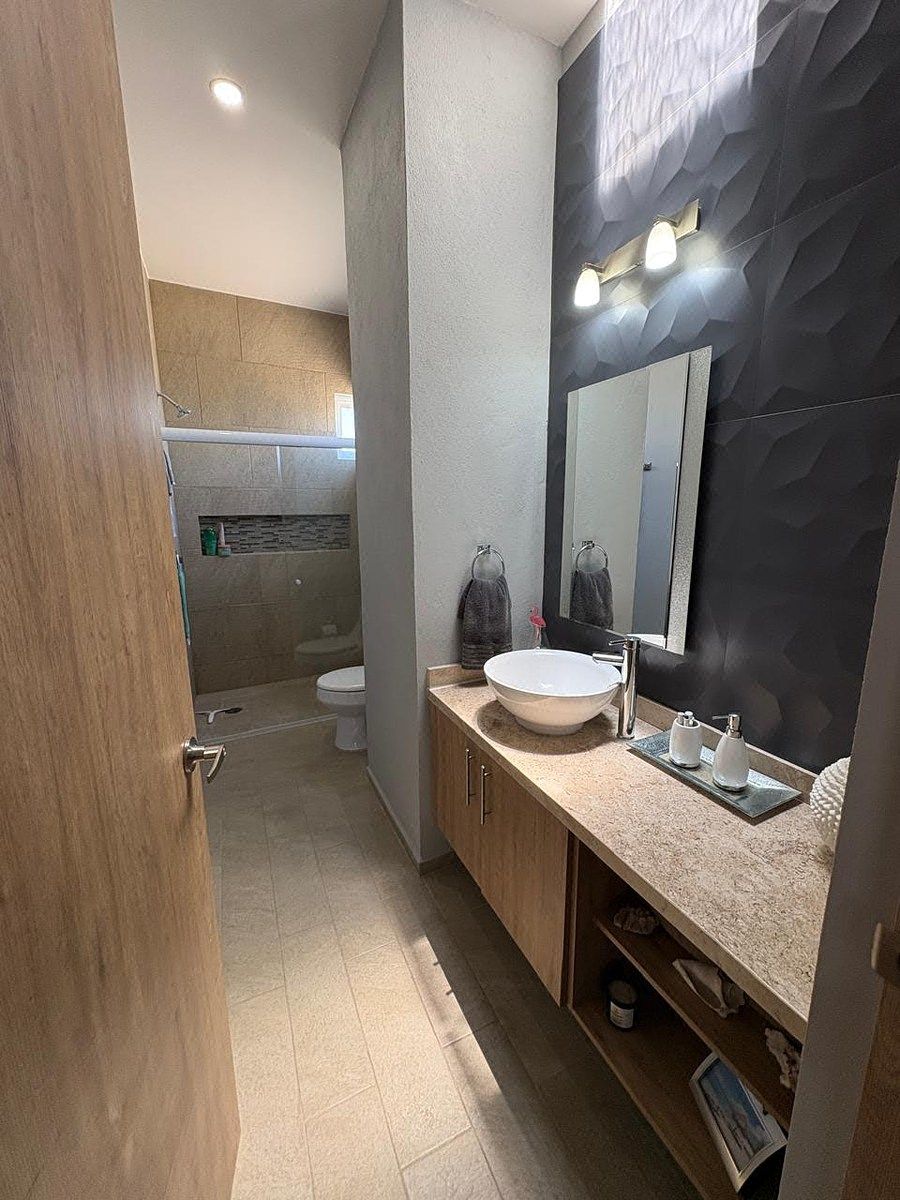 Casa en condominio en Lomas de Juriquilla, Querétaro, foto 38 de 39